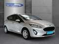 Ford Fiesta 1.1 "COOL&CONNECT" 85PS 5- GANG+NAVI+SHZ+KLIMA+ Silber - thumbnail 8