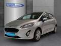 Ford Fiesta 1.1 "COOL&CONNECT" 85PS 5- GANG+NAVI+SHZ+KLIMA+ Silber - thumbnail 2