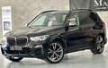 BMW X5 M M50d 400 ch BVA8  Performance Zwart - thumbnail 4