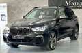 BMW X5 M M50d 400 ch BVA8  Performance Negro - thumbnail 5
