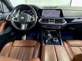 BMW X5 M M50d 400 ch BVA8  Performance Schwarz - thumbnail 28