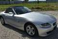 BMW Z4 Z4 Roadster roadster 2.0i 6-Gang Topgepflegt Silber - thumbnail 20