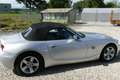 BMW Z4 Z4 Roadster roadster 2.0i 6-Gang Topgepflegt Silber - thumbnail 4
