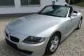 BMW Z4 Z4 Roadster roadster 2.0i 6-Gang Topgepflegt Silber - thumbnail 15