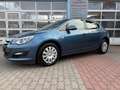 Opel Astra 1.4 , Sitzheizung, Tempomat, HU/AU neu Blau - thumbnail 5