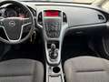 Opel Astra 1.4 , Sitzheizung, Tempomat, HU/AU neu Blau - thumbnail 11