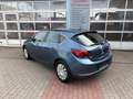 Opel Astra 1.4 , Sitzheizung, Tempomat, HU/AU neu Blau - thumbnail 7