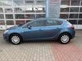 Opel Astra 1.4 , Sitzheizung, Tempomat, HU/AU neu Blau - thumbnail 6