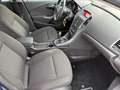 Opel Astra 1.4 , Sitzheizung, Tempomat, HU/AU neu Blau - thumbnail 12