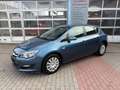 Opel Astra 1.4 , Sitzheizung, Tempomat, HU/AU neu Blau - thumbnail 4
