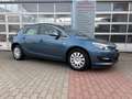 Opel Astra 1.4 , Sitzheizung, Tempomat, HU/AU neu Blau - thumbnail 2
