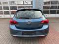Opel Astra 1.4 , Sitzheizung, Tempomat, HU/AU neu Blau - thumbnail 8