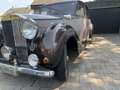 Rolls-Royce Silver Wraith Marrone - thumbnail 7