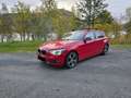 BMW 116 116d Aut. Rot - thumbnail 7