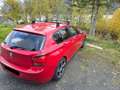 BMW 116 116d Aut. Rot - thumbnail 3