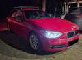 BMW 116 116d Aut. Rot - thumbnail 5