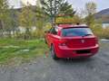 BMW 116 116d Aut. Rot - thumbnail 6