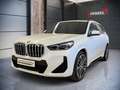 BMW X1 xDrive20d U11 B47 Weiß - thumbnail 2