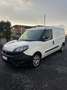 Fiat Doblo Doblò 1.6 MJT 105CV Maxi Lounge 3posti Bílá - thumbnail 1