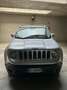 Jeep Renegade Renegade 2.0 mjt Limited 4wd 140cv auto Argento - thumbnail 4