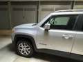 Jeep Renegade Renegade 2.0 mjt Limited 4wd 140cv auto Argento - thumbnail 8