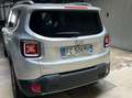 Jeep Renegade Renegade 2.0 mjt Limited 4wd 140cv auto Argento - thumbnail 2