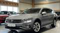 Volkswagen Passat Alltrack Alltrack 4Motion TDI AHK, LED, ACC, Kamera Grau - thumbnail 2