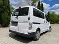 Nissan NV200 e-NV200 Combi Profesional 5 Blanc - thumbnail 4