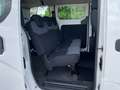 Nissan NV200 e-NV200 Combi Profesional 5 Blanc - thumbnail 13