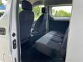 Nissan NV200 e-NV200 Combi Profesional 5 Blanc - thumbnail 12