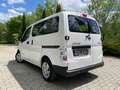 Nissan NV200 e-NV200 Combi Profesional 5 Blanc - thumbnail 3
