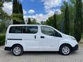 Nissan NV200 e-NV200 Combi Profesional 5 Blanc - thumbnail 6