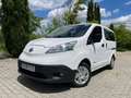 Nissan NV200 e-NV200 Combi Profesional 5 Blanc - thumbnail 1