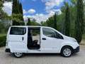 Nissan NV200 e-NV200 Combi Profesional 5 Blanc - thumbnail 7