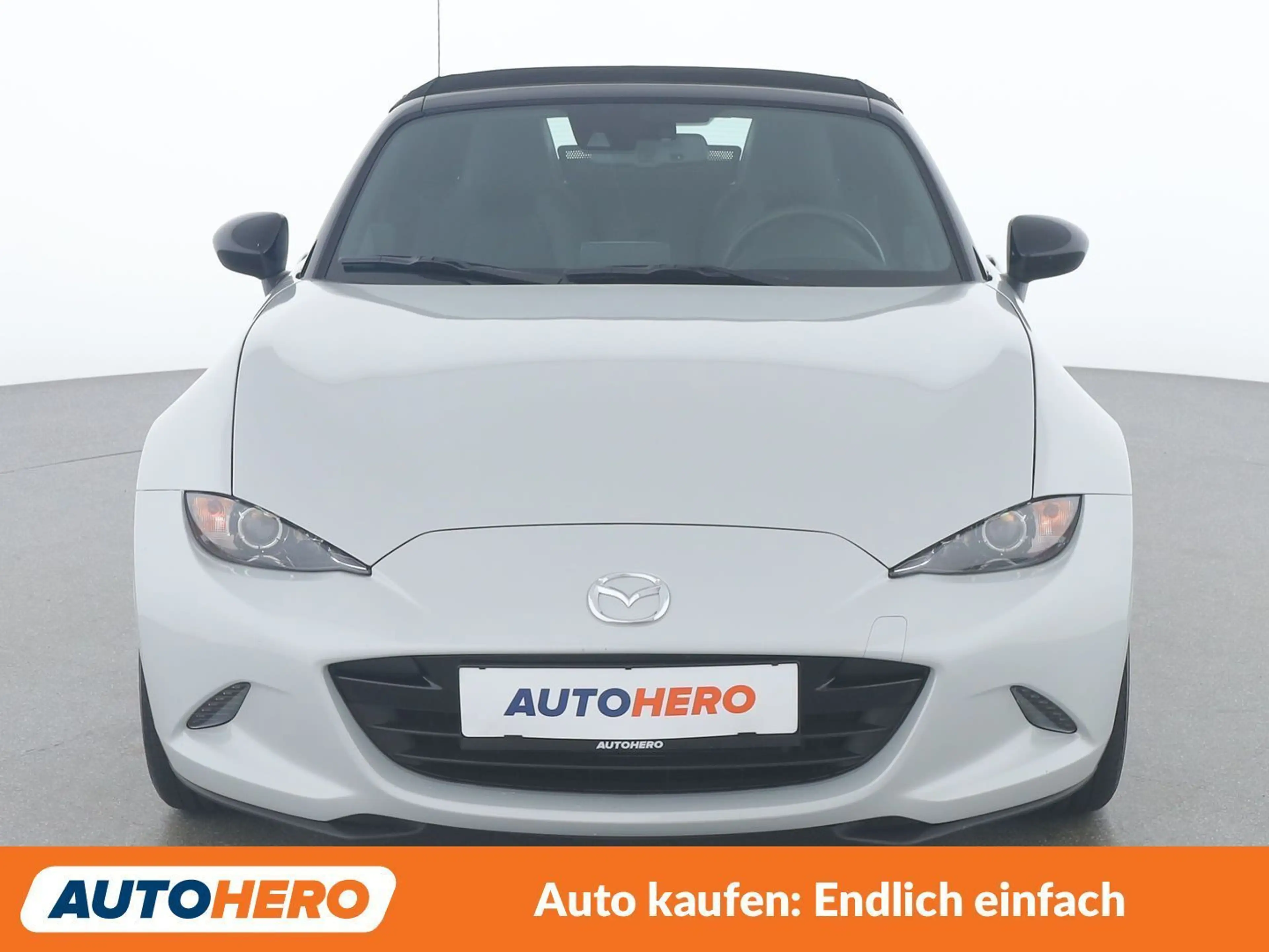 Mazda MX-5 1.5 Revolution — photo 9