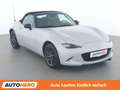 Mazda MX-5 1.5 Revolution Weiß - thumbnail 8