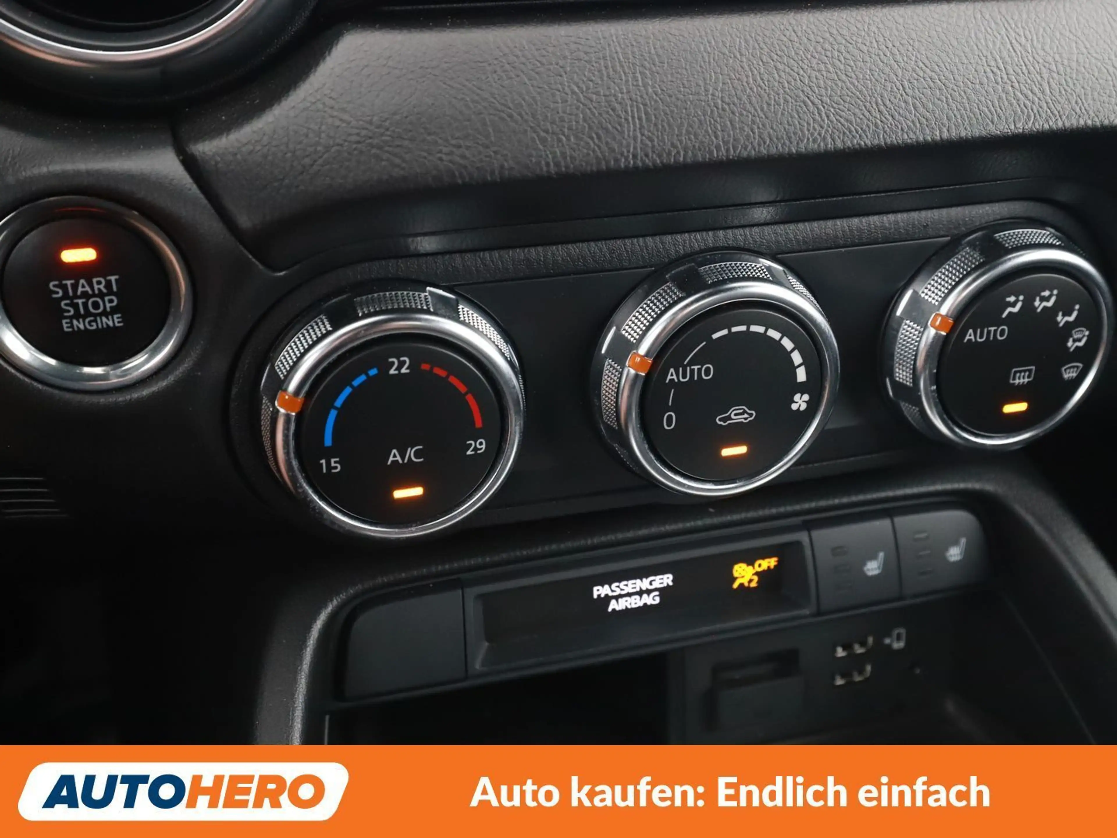 Mazda MX-5 1.5 Revolution — photo 25