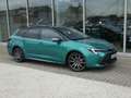Toyota Corolla Touring 1.8 Hybrid GR Sport +tech pack 140pk Vert - thumbnail 28