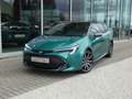 Toyota Corolla Touring 1.8 Hybrid GR Sport +tech pack 140pk Vert - thumbnail 2