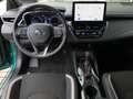 Toyota Corolla Touring 1.8 Hybrid GR Sport +tech pack 140pk Vert - thumbnail 9