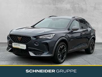 2.0 TDI DSG 4Drive - LED+NAVI+AHK+SHZ