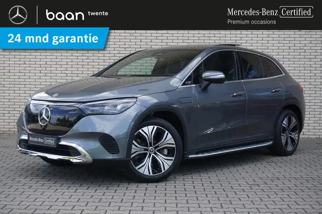 Mercedes-Benz EQE SUV 300 Business Edition 91 kWh | Distronic Plus | Mem