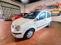 Fiat Panda Panda II 2003 1.2 Emotion 69cv E5 Wit - thumbnail 3