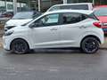 Hyundai i10 Connect & Go Kamera Navi, Sitzhzg, Weiß - thumbnail 6