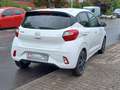 Hyundai i10 Connect & Go Kamera Navi, Sitzhzg, Weiß - thumbnail 3