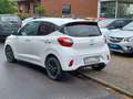 Hyundai i10 Connect & Go Kamera Navi, Sitzhzg, Weiß - thumbnail 5