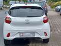 Hyundai i10 Connect & Go Kamera Navi, Sitzhzg, Weiß - thumbnail 4