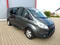 Ford Tourneo Custom Kombi 310 Autom 9.Sitzer Gris - thumbnail 4