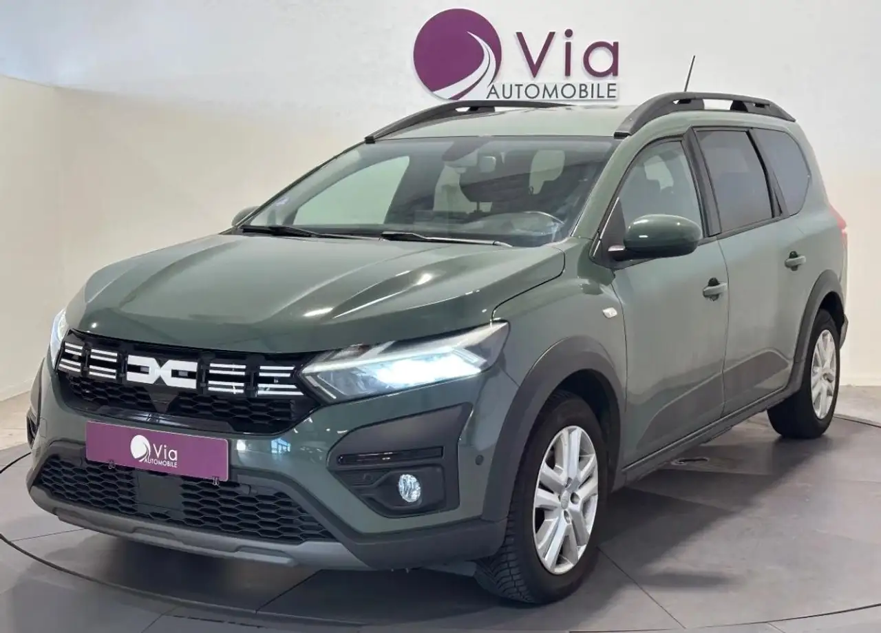 Dacia Jogger