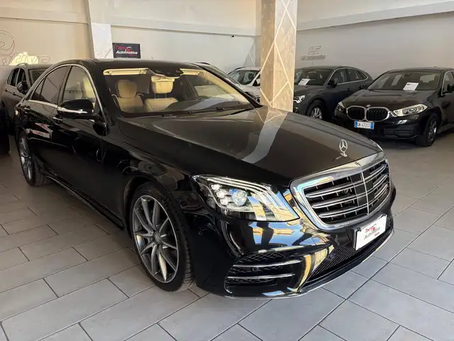 Mercedes-Benz S 560 Premium Plus 4matic auto *PREZZO REALE*